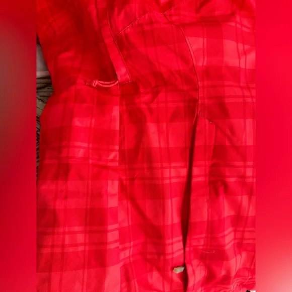 Columbia Omni tech winter jacket - Picture 5 of 8